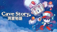  Cách nhận và tải game Cave Story+ miễn phí trên Epic Games Store 