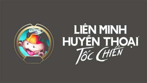 Cách đổi ảnh đại diện, nền profile trong Liên Minh Tốc Chiến