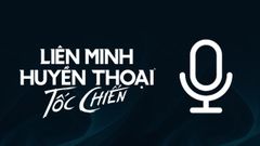  Cách mở voice chat trong Liên Minh Tốc Chiến để call team hiệu quả 