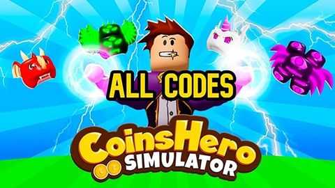 Cách nhập, nhận code Coins Hero Simulator mới | Có sẵn code