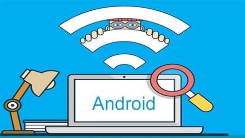 3 cách xem lại mật khẩu WiFi đã lưu trên điện thoại Android đơn giản, chi tiết