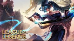  Cách chơi Sona mùa 11 | Bảng ngọc bổ trợ, lên đồ, combo hiệu quả 