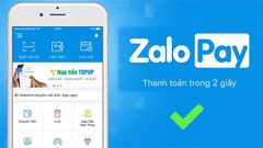  2 cách đăng ký ZaloPay nhanh, đơn giản trên điện thoại 