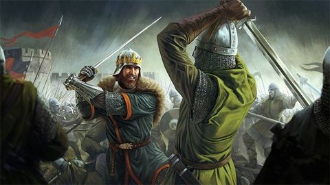 Top 13 game chiến thuật hay nhất cho mobile - Android, iOS