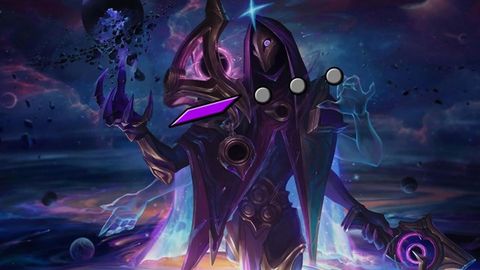 Cách chơi Jhin mùa 11 | Bảng ngọc bổ trợ, lên đồ, combo chuẩn AD