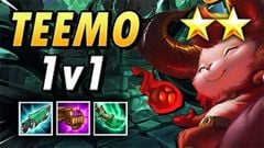 Cách chơi đội hình Ác Quỷ Đấu Sĩ DTCl Mùa 5 | Volibear Ác Quỷ 