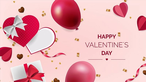 50+ hình nền Valentine cho điện thoại, máy tính, ảnh full HD đẹp nhất