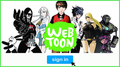 Webtoon là gì? Cách tạo tài khoản Webtoon đọc truyện nhanh, đơn giản 