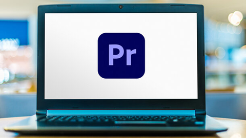 Cách chèn logo (Watermark) vào video bằng Adobe Premiere chi tiết