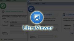  Cách cài đặt và sử dụng phần mềm Ultraviewer điều khiển máy tính từ xa đơn giản 