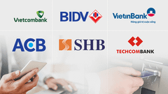  Mobile banking, Internet banking là gì? Nên sử dụng dịch vụ nào? 