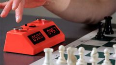  Hướng dẫn cách chơi cờ Chớp, cờ Nhanh| Luật chơi cờ vua nhanh 