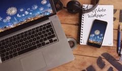  2 cách đổi hình nền máy tính Windows và MacBook đơn giản nhất 