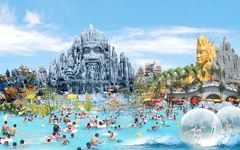  Suối Tiên: Địa chỉ, giá vé, trò chơi, giờ mở cửa mới nhất 