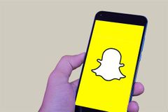  Cách tạo tài khoản Snapchat miễn phí trên điện thoại 