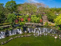  Khu du lịch Suối Mơ: địa chỉ, giá vé, trò chơi mới nhất 
