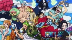  Hướng dẫn cách xem One Piece trên ứng dụng xem phim miễn phí POPS 