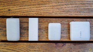 Trên tay 4 mẫu adapter sạc Belkin: Những củ sạc hiếm hoi đạt chuẩn để xuất hiện trong Apple Store!