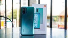 Đánh giá pin Xiaomi Redmi Note 10: Gần 13 tiếng sử dụng Facebook và xem phim liên tục trên một smartphone tầm trung! 
