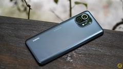  Ấn tượng đầu tiên Xiaomi Mi 11 bản Quốc Tế: Liệu đây có phải là phiên bản được ra mắt tại Việt Nam vào tối nay hay không? 