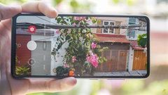  Trên tay Samsung Galaxy A52 tại Việt Nam: Cấu hình dành cho game thủ cùng với thiết kế sang trọng và cụm 4 camera 'khủng' 