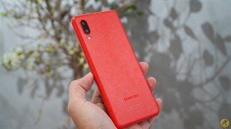 Đánh giá chi tiết Samsung Galaxy A02: Còn nhiều thứ để khám phá hơn là viên pin 5.000mAh đấy!
