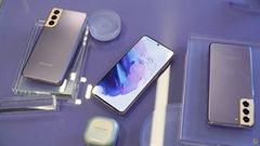  Đánh giá pin Samsung Galaxy S21 5G: Liệu viên pin 'nho nhỏ' có xứng tầm với chiếc điện thoại có giá tiền 'to to'? 