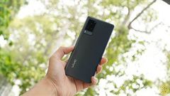  Trên tay Vivo X60 Pro: Thiết kế tối giản đầy mạnh mẽ cùng cụm camera kết hợp với Zeiss đầy hứa hẹn! 
