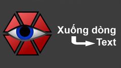  Cách xuống dòng trong Aegisub để câu không bị ngắt nghĩa 