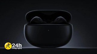 Xiaomi Buds 3 ra mắt với tính năng chống ồn chủ động, âm thanh HiFi, pin hơn 1 ngày mà giá chỉ 1.8 triệu đồng!