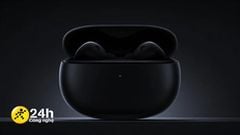  Xiaomi Buds 3 ra mắt với tính năng chống ồn chủ động, âm thanh HiFi, pin hơn 1 ngày mà giá chỉ 1.8 triệu đồng! 