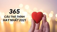  365 stt thả thính cực hay giúp bạn có người yêu trong năm 2021 