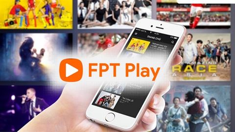 Cách đăng ký tài khoản FPT Play trên máy tính, điện thoại nhanh chóng