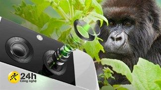 Corning ra mắt Gorilla Glass DX và DX+ cho camera smartphone: Chống trầy tốt hơn, Samsung sẽ là hãng đầu 'mở hàng'