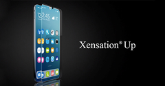  Tìm hiểu Kính cường lực Schott Xensation UP trên smartphone 