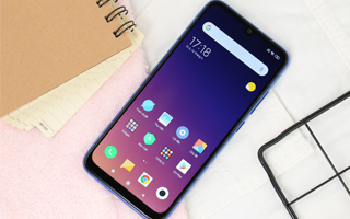 Cách cài đặt không gian thứ hai cho điện thoại Xiaomi Redmi note 7