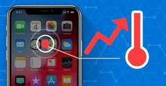  Cách khắc phục iPhone bị nóng máy khi sử dụng đơn giản, hiệu quả 