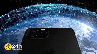 iPhone 13 có thể gọi điện, nhắn tin mà không cần đến nhà mạng, tuy nhiên không phải lúc nào cũng sử dụng được