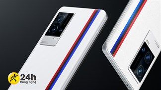 iQOO sắp ra mắt ra điện thoại đầu tiên với cảm biến Samsung GN5 50MP, camera góc siêu rộng 150 độ, các fans có hóng không?