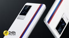  iQOO sắp ra mắt ra điện thoại đầu tiên với cảm biến Samsung GN5 50MP, camera góc siêu rộng 150 độ, các fans có hóng không? 