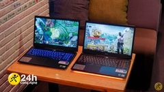  Nhập vai chân thật, chiến game cực đỉnh cùng với TOP 4 laptop gaming tầm giá 30 triệu, đáng mua nhất tại Trung Tâm Bảo Hành 