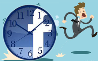 Hướng dẫn xem thời gian online trên Facebook trong 7 ngày
