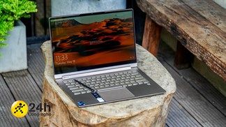 Vì sao nói Lenovo Yoga 9 chính là chiếc laptop được mệnh danh xứng tầm đẳng cấp doanh nhân, sang trọng trong từng chi tiết?