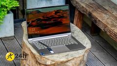  Vì sao nói Lenovo Yoga 9 chính là chiếc laptop được mệnh danh xứng tầm đẳng cấp doanh nhân, sang trọng trong từng chi tiết? 