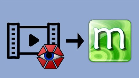 Cách xuất video (encode) trong Aegisub bằng Megui chi tiết, đơn giản