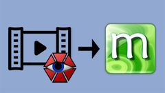  Cách xuất video (encode) trong Aegisub bằng Megui chi tiết, đơn giản 