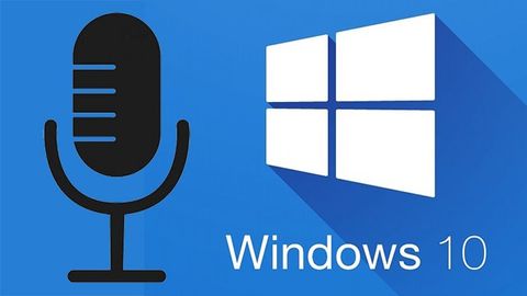 Cách test Microphone trên máy tính Windows 10 có hoạt động hay không