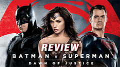  Review phim Batman v Superman | Dawn of Justice 