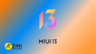 Rò rỉ logo MIUI 13 của Xiaomi với màu sắc mới lạ, phông chữ bo cong hơn, bạn thấy thế nào nếu so với MIUI 12?