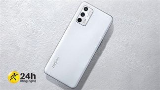 Realme GT Neo2T có thể sạc đầy pin trong 35 phút, trang bị Dimensity 1200 cùng camera chính 64MP, bạn đoán giá bao nhiêu?